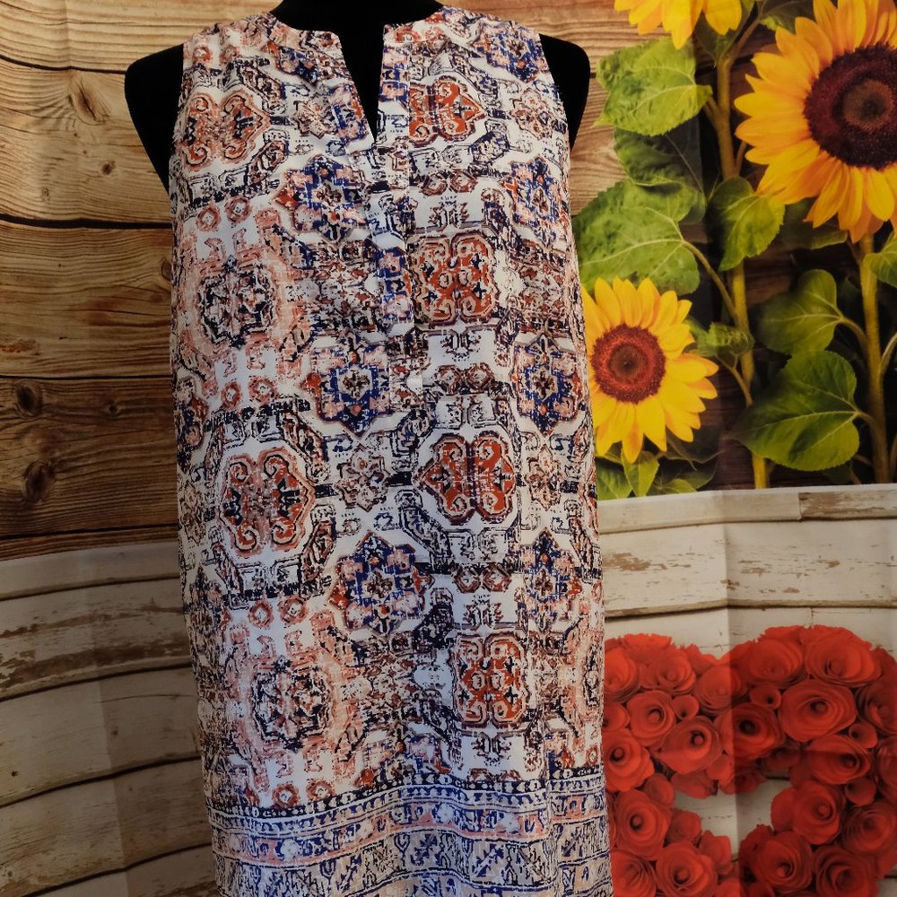 Eliane Rose dress